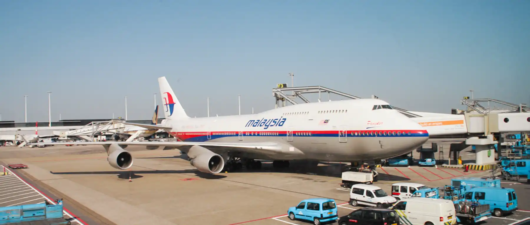 Vliegen naar Denpasar: vanaf Amsterdam, Düsseldorf en Brussel
