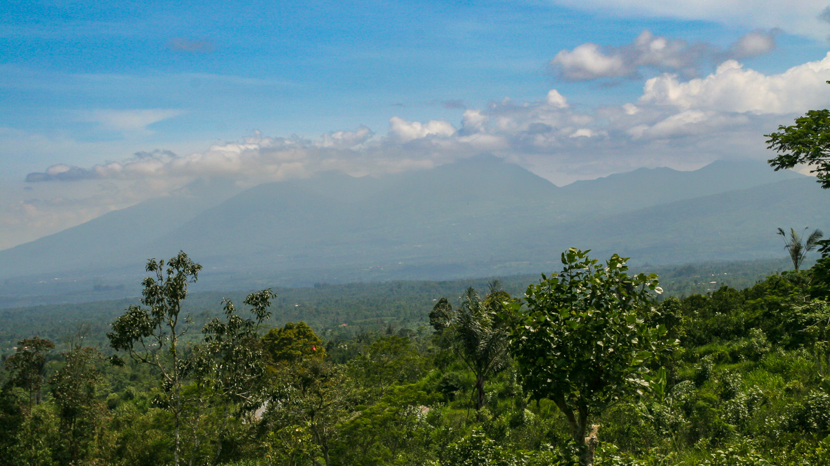 Mount Batur & Danau Batur Mount Batur & Danau Batur