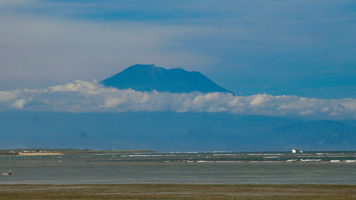 Mount Batur & Danau Batur Mount Batur & Danau Batur