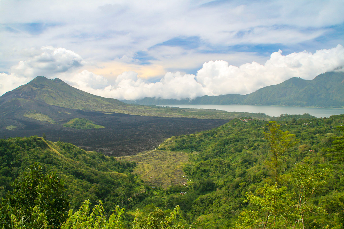 Danau Batur | Bali | Indonesië